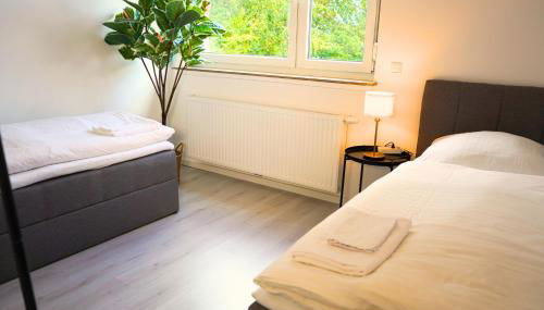 Robins - spacious for 5 - balcony - kitchen - WiFi - Foto 2