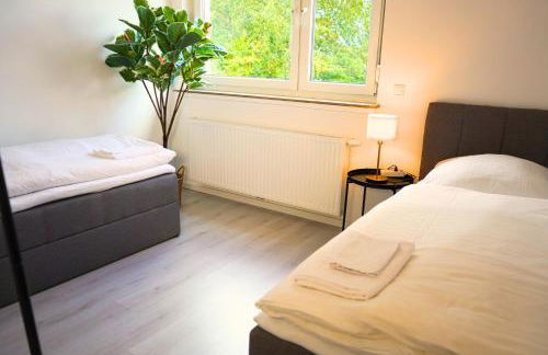 Robins - spacious for 5 - balcony - kitchen - WiFi - Foto 2