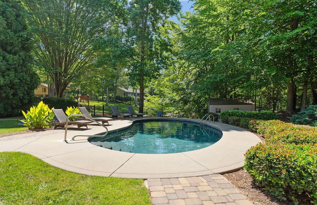 Making Waves by Avantstay Sleeps 20 Pool - Foto 12