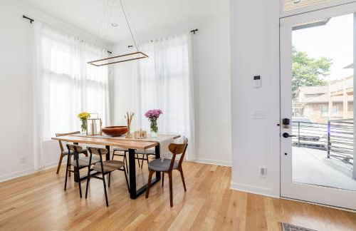 Extra Spacious 4 Bed / 4.5 Bath Music Row Home - Foto 45