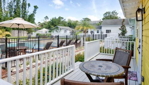 Updated Cottage in Heart of Town Park & Walk - Foto 3