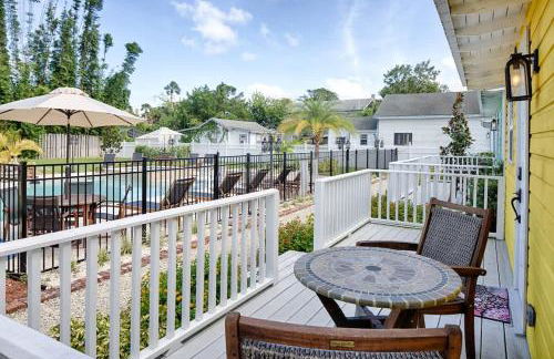 Updated Cottage in Heart of Town Park & Walk - Foto 3