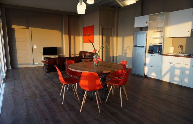 Naroua Villas - Foto 34