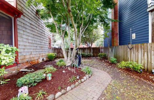 Town of Lewes --- 107 E 4th St - Foto 23