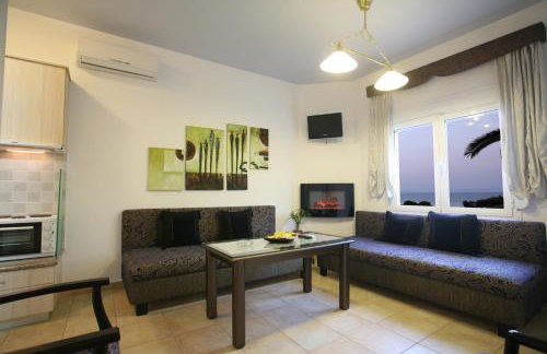 Aigli Apartments - Foto 20