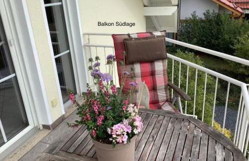 Wohlfühloase am Michelsberg - Foto 11