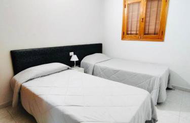 TABLERO 401, Bonito Apartamento 8 pax cerca Playa Inglés - Foto 15