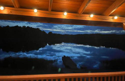 Nini House Swietajno - Foto 65