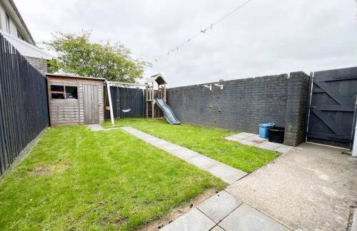Cosy House on the Edge of Brecon Beacons - Photo 9