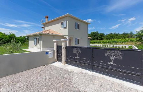 3 Bedroom Awesome Home In Nedescina - Foto 15