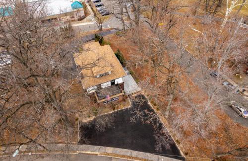 5BR Home Minutes to NYC and FIFA 2026 Sleeps 16 - Foto 80