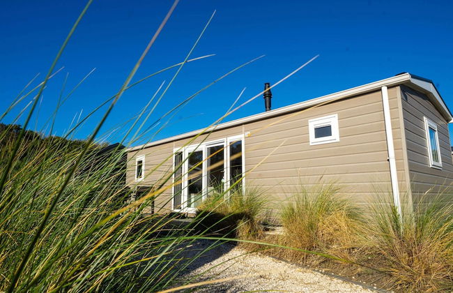 Well-maintained Chalet With Terrace - Foto 33