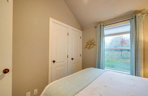 Sweet Seaview Home Near Beach and Trailhead! - Foto 19