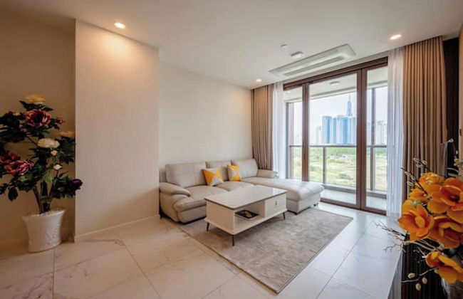 Odela The River Metropole Apt Hotel - Photo 45