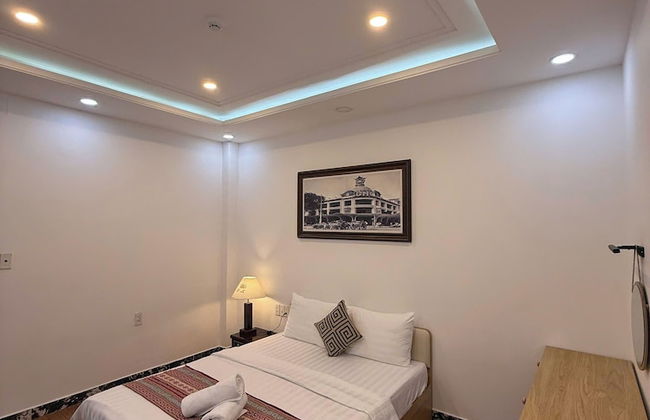 Atus Boutique Home - Foto 7