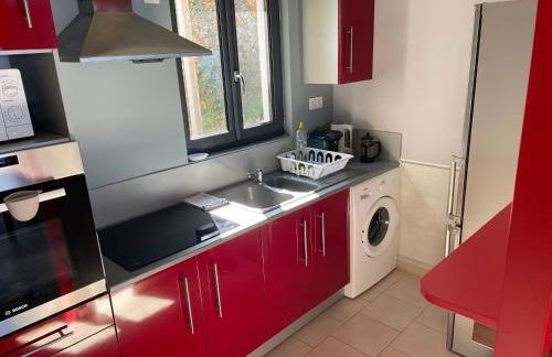 Au point de vue : Appartement face à la mer. - Foto 6