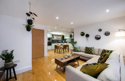 London Nino Apartments - Foto 1