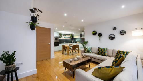 London Nino Apartments - Foto 1