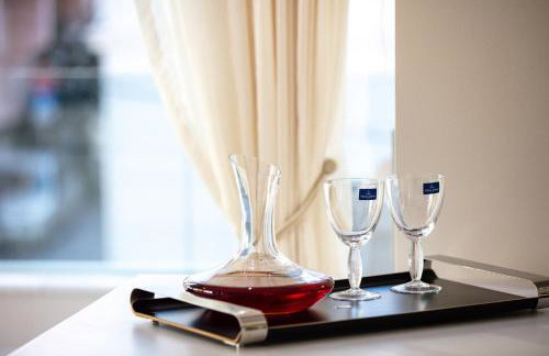 De President Suite, DeMaNi President Suites - Foto 24