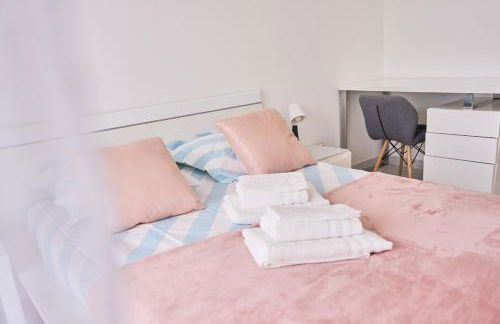 Appartement Moderne 4 pièces Nice-Ouest - Photo 24