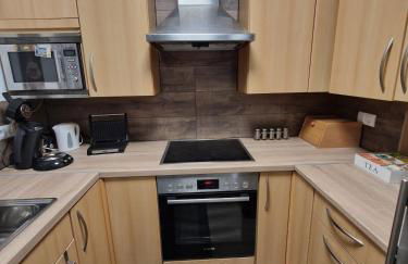 quiet apartment 2 - Foto 8