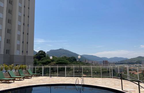 Melhor Ap Poços de Caldas - Foto 35