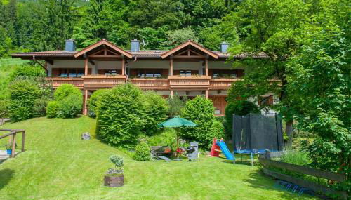 Am Sonnenhang inkl. Chiemgaukarte - Foto 2