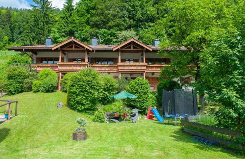 Am Sonnenhang inkl. Chiemgaukarte - Foto 2