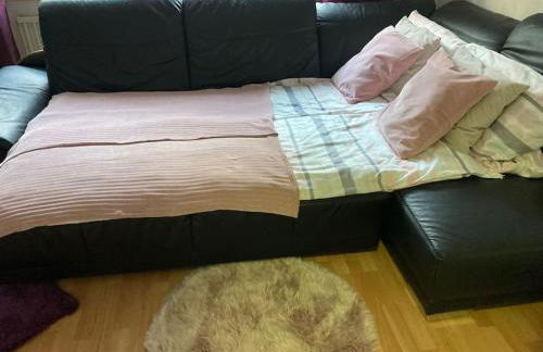 Apartment am Rhein ganze Wohnung NETFLIX Internet 1000 Mbits, free Parking - Foto 2