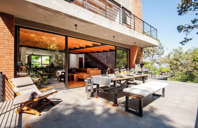 Casa Grande Spectacular House - Foto 6