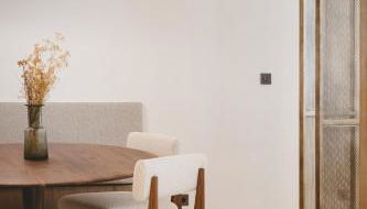 Luxury Apartment 3BR in Paris - Foto 5