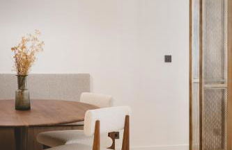 Luxury Apartment 3BR in Paris - Foto 5