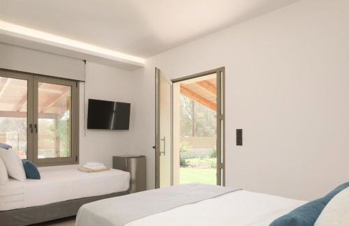 MaYa Villa, Heated Pool Estate near Rethymno and all amenities! - Foto 32