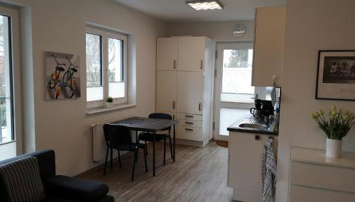 Ferienwohnung an der Hasetal-Route - Foto 2