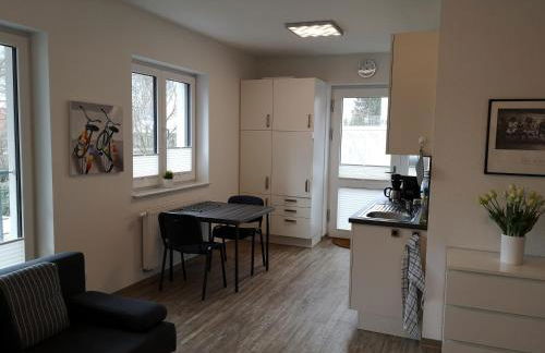 Ferienwohnung an der Hasetal-Route - Photo 2