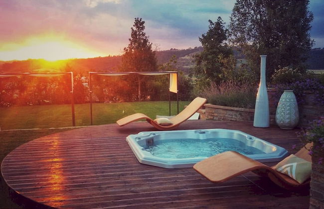 Casale Bella Vita 8 4 - Foto 48