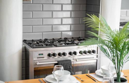 Spacious Home In The Heart of West Yorkshire - Foto 22