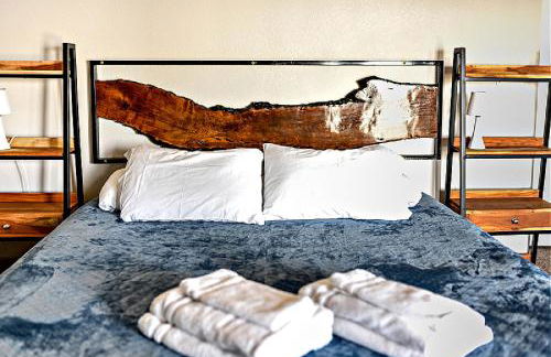 Bay Front Home with Spectacular Sunrise Views - Foto 19