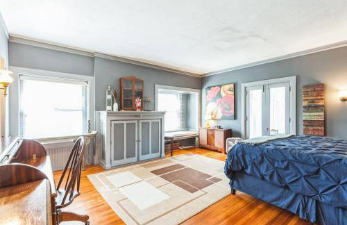 Massive 5 bedroom downtown - Photo 34