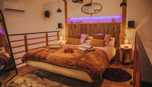 Le Desirella gite De Charme Spa - Foto 5