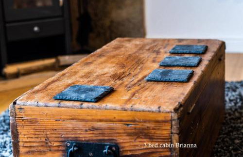 Culbokie Lodges - Photo 8