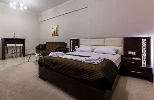 Pearl Bay Hotel Apartments - Foto 32