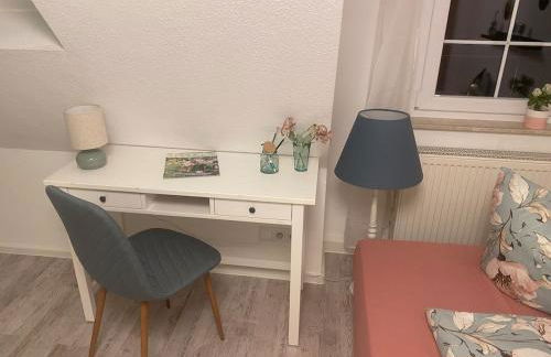 Maria vacation apartment with Elbe view - Foto 17