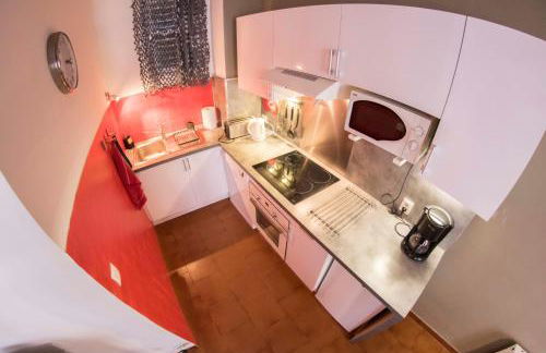 Au repère d'Argante - Foto 16