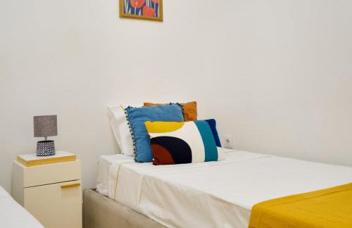 Bright 2bedroom apartment in Bonfim, 2 minutes from Campanhã, Porto city center - Foto 11