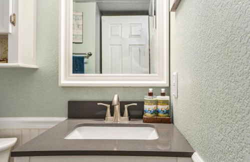 Casa Del Marlin - Your Beach Retreat on Galveston Island, TX - Foto 19