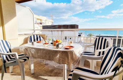 Sublime sea view apartement - Foto 1