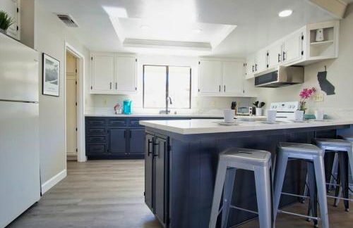 Oakridge Ranch ※ Sequoia, Kern River & Lake Escape - Foto 13