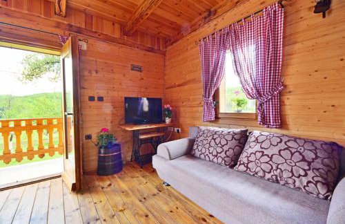 Chalet Lana by Interhome - Foto 44