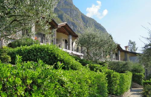 Apartment Poggio degli Ulivi by Interhome - Foto 63